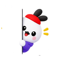 리포트를 든 두루